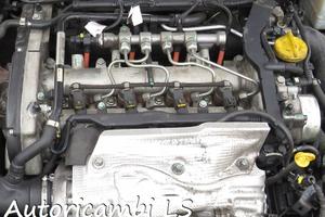 Motore 940b4000 2.0 mtj