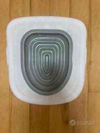 Kit addestramento per gattini