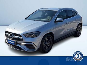 Mercedes-Benz GLA 200d Automatic AMG Line Adv...