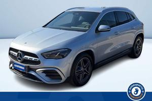 Mercedes-Benz GLA 200d Automatic AMG Line Adv...