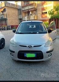 Hyundai i10 Gpl