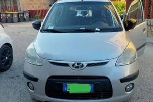 Hyundai i10 Gpl