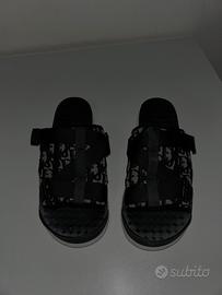 ciabatte dior