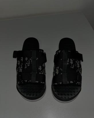 ciabatte dior