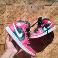 Jordan 1 High 