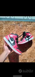 Jordan 1 High 