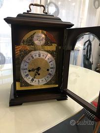 Orologio da mobile tempus fugite