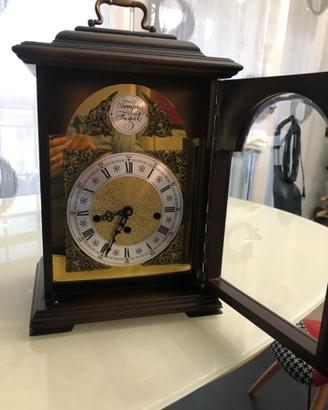 Orologio da mobile tempus fugite