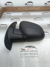 Specchio specchieto retrovisore sx 2015 mercedes-b