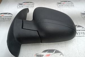 Specchio specchieto retrovisore sx 2015 mercedes-b