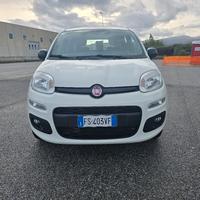 fiat panda benzina/metano
