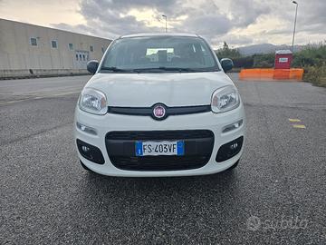 fiat panda benzina/metano