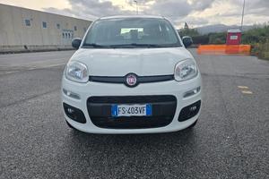 fiat panda benzina/metano