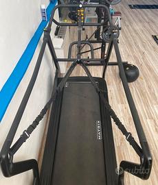 Tapis roulant Matix S -Drive