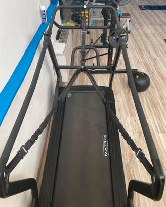 Tapis roulant Matix S -Drive