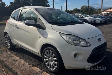 Ford Ka 1.3 TDCi 75CV