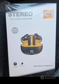 Auricolari wireless