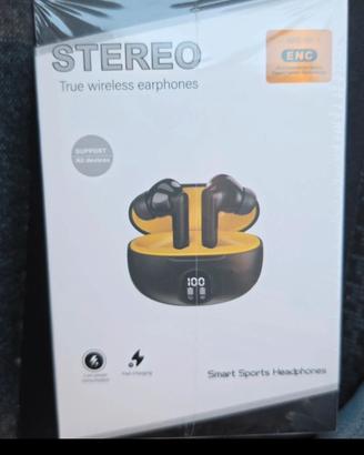 Auricolari wireless