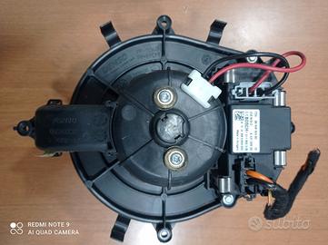 Ventola interna abitacolo Citroën/Peugeot – Cod. 9