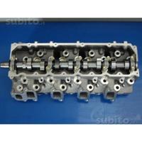 Testata nuova completa land cruiser 3.0td 1kzte