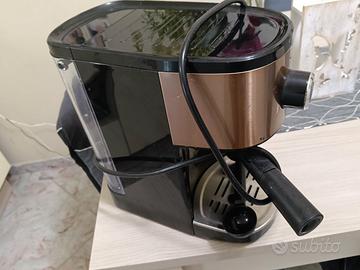 macchina da caffè 