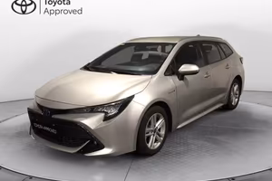 Toyota Corolla Touring Sports 1.8 hybrid Business