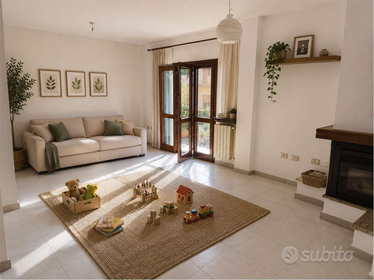 Apartment in Terranoa/Olbia, Gallura Nord-Est Sardegna - Vista 5