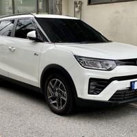 Ricambi usati ssangyong tivoli-rexton 2015-2024