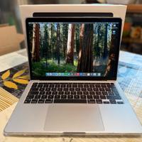 Macbook pro13 m2 8g