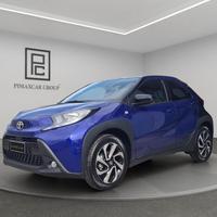 Toyota Aygo X 1.0 Trend 72cv s-cvt