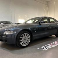 Maserati Quattroporte 4.2 V8 Duoselect
