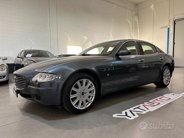 Maserati Quattroporte 4.2 V8 Duoselect