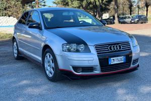 Audi A3 1.6 benzina 170.000KM