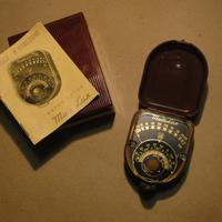 Esposimetro Multilux