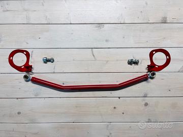 Barra duomi regolabile Fiat 127 Autobianchi A112