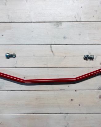 Barra duomi regolabile Fiat 127 Autobianchi A112