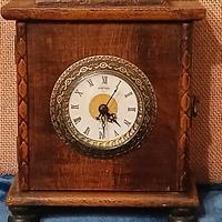 Orologio  da appoggio