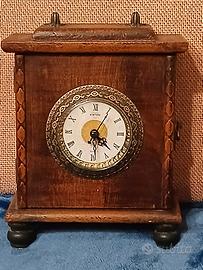 Orologio  da appoggio