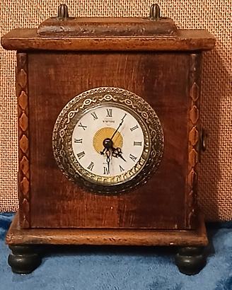 Orologio  da appoggio