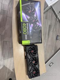 Nvidia 4080 super