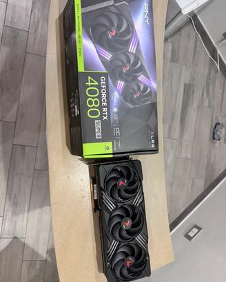 Nvidia 4080 super