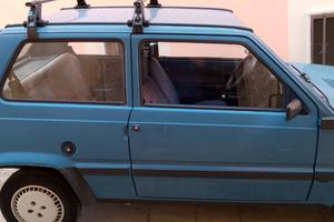 FIAT Panda 1ª serie - 1989