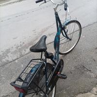 bici da donna 26 pollici 