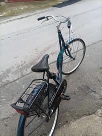 bici da donna 26 pollici 