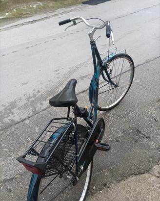 bici da donna 26 pollici 