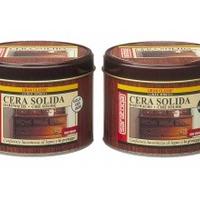 Cera solida saratoga