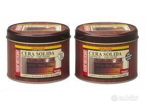 Cera solida saratoga