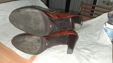 Stivali Nero Giardini