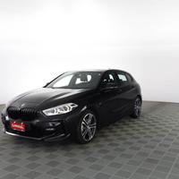 BMW 118 Serie 1 d 5p. Msport