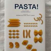 Libro Pasta - Academia Barilla